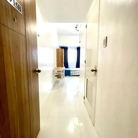 Cozy Room In Front Of Us Embassy Manila Exterior photo